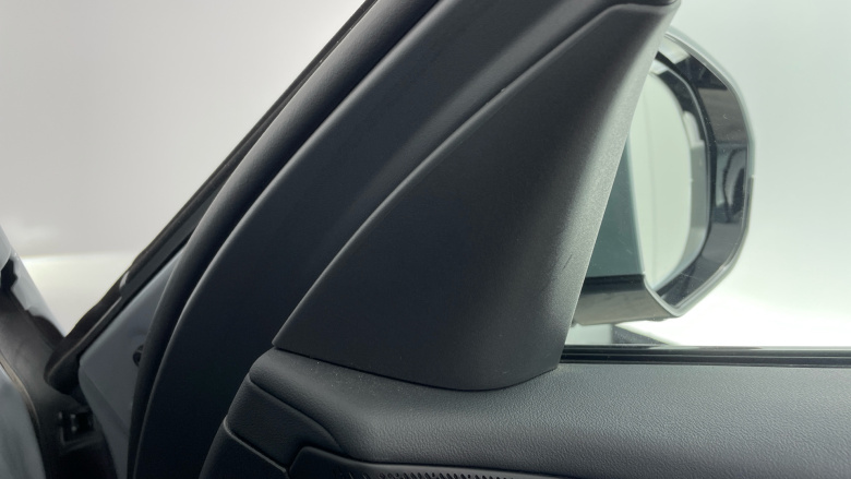 BMW 5 Series 520i M Sport Pro 5dr Auto Petrol Estate